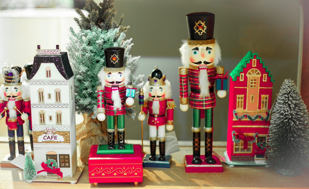 Christmas Collectables