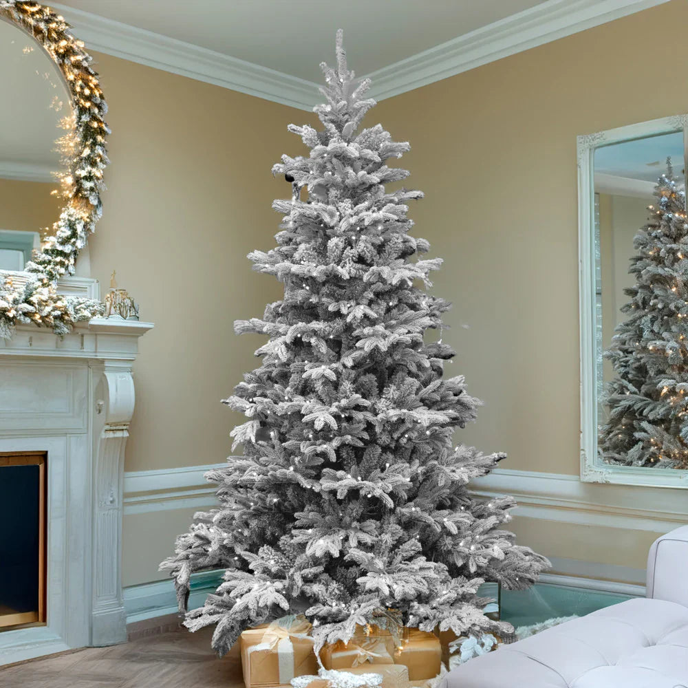 RW Artificial Trees