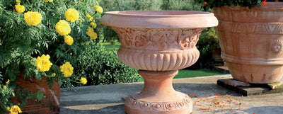 Signature Pots