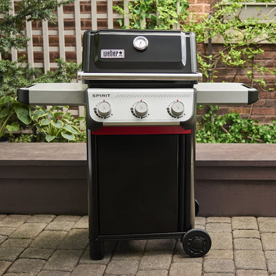 Spirit E-310 Gas Barbecue