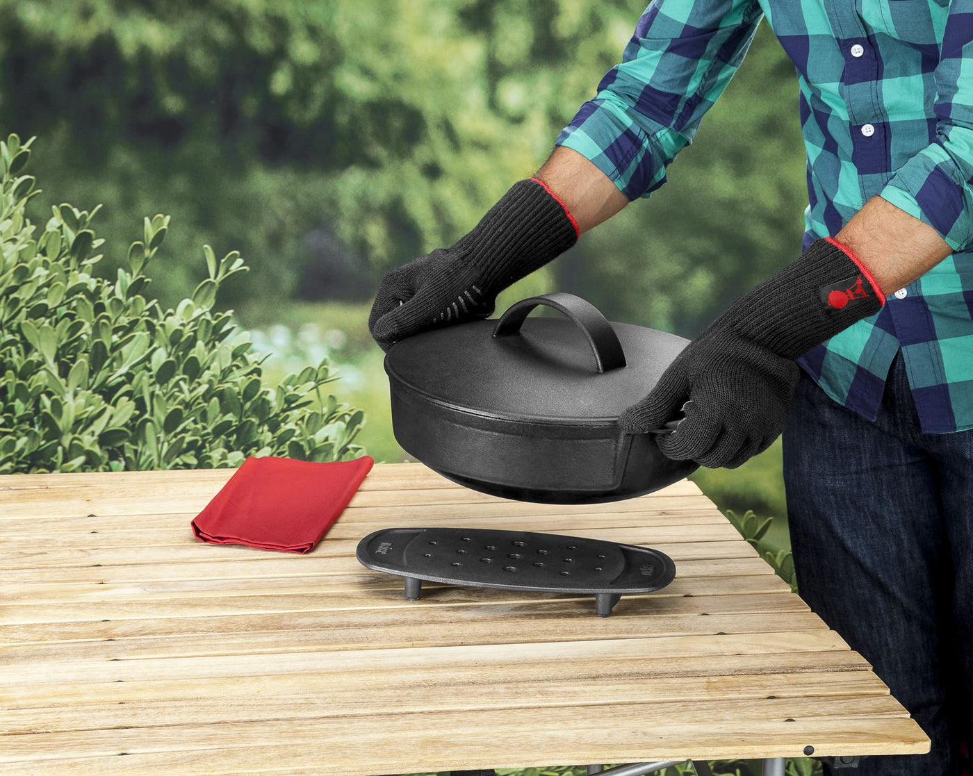 Trivet