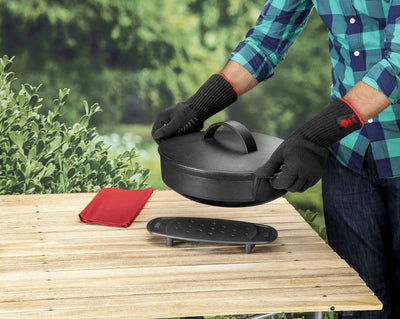 Trivet