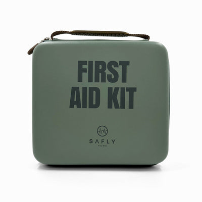First Aid Kit