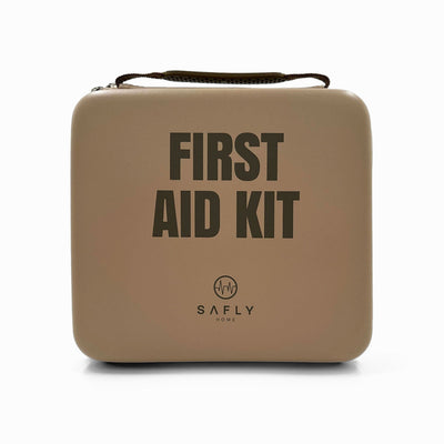 First Aid Kit