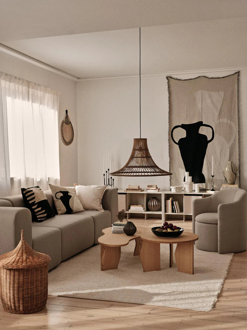 Ciba Lampshade (Cord Included)
