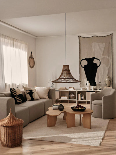 Ciba Lampshade (Cord Included)