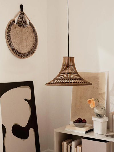 Ciba Lampshade (Cord Included)
