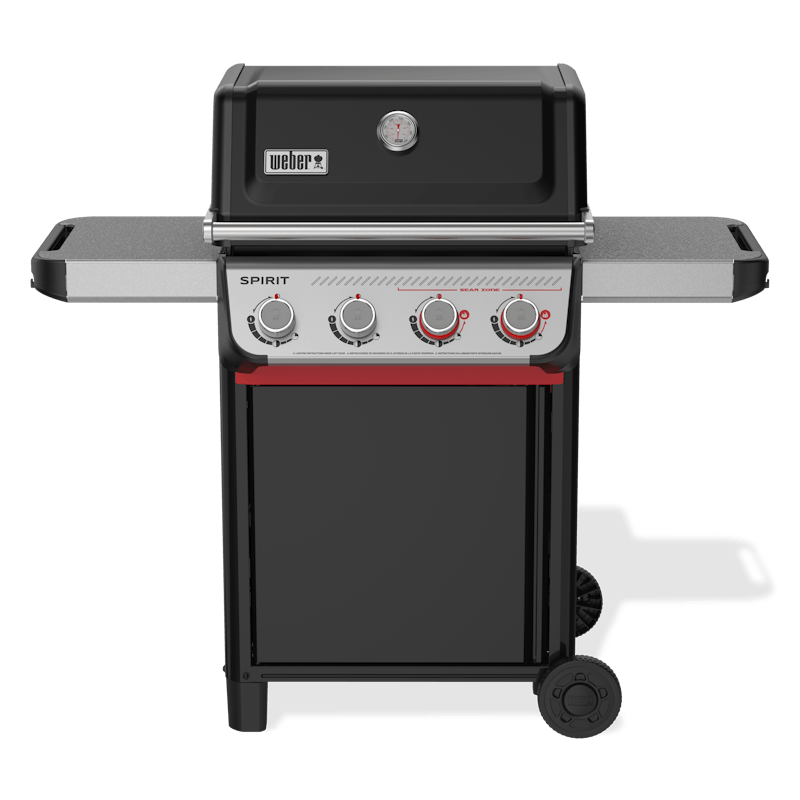 Spirit E-425 Gas Barbecue