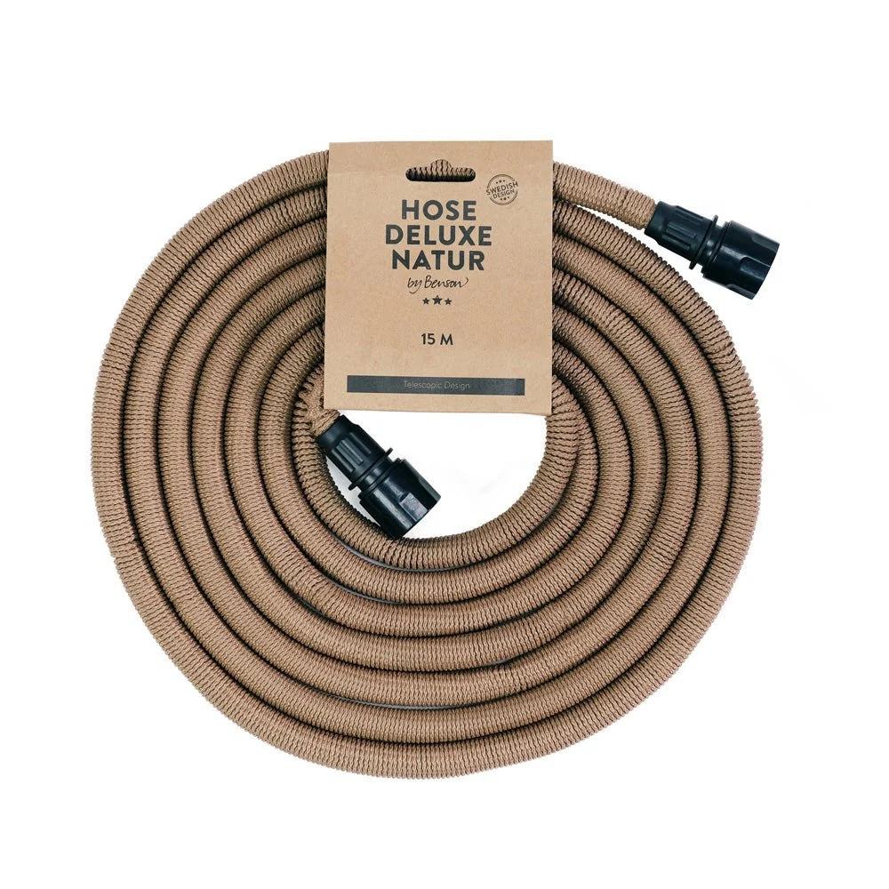 Hose Deluxe Sand 15 m
