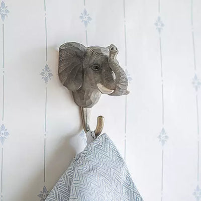 Hook Elephant