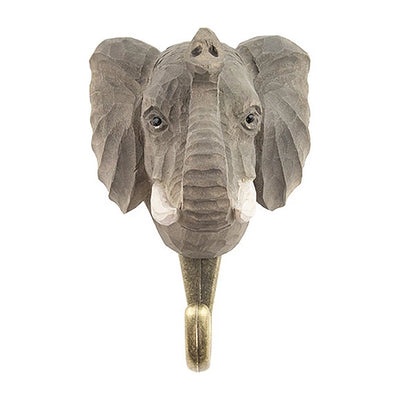 Hook Elephant
