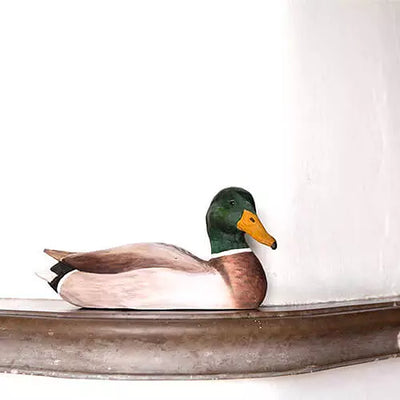 DecoBird Mallard Drake