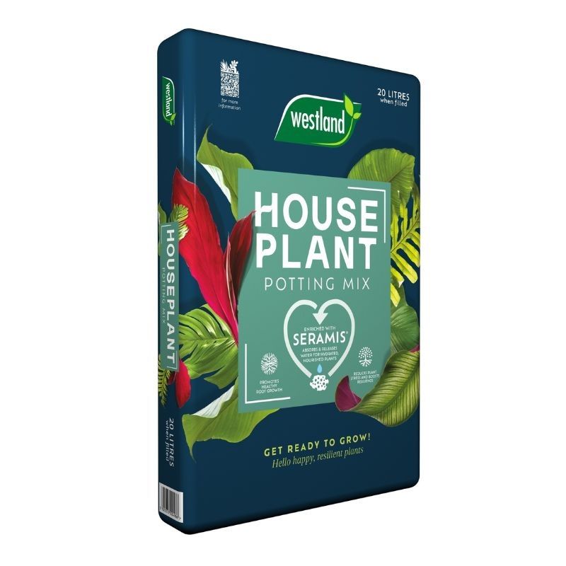 Westland Houseplant Potting Mix 20l