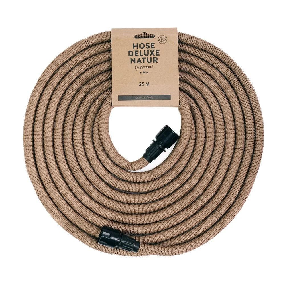 Hose Deluxe Sand 25 m