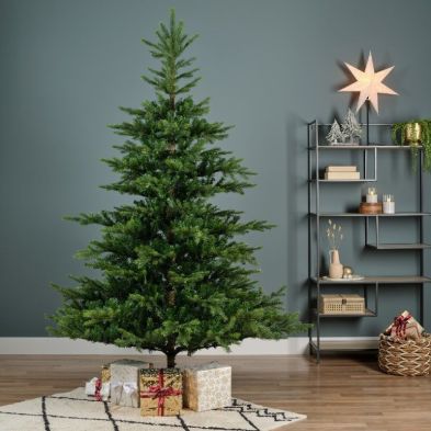 Grandis Fir - 8ft (240cm) - Artifical Tree
