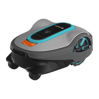 Robotic Mower SILENO Life 1500