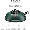 Krinner Tree Genie - Christmas Tree Stand - XXL Deluxe