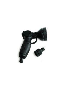 Spraygun Lux Set