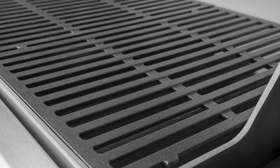 Spirit II E-310 GBS Gas Barbecue - Black