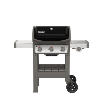 Spirit II E-320 GBS Gas Barbecue - Black
