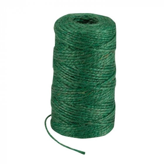 250g Garden & Home Twine Green