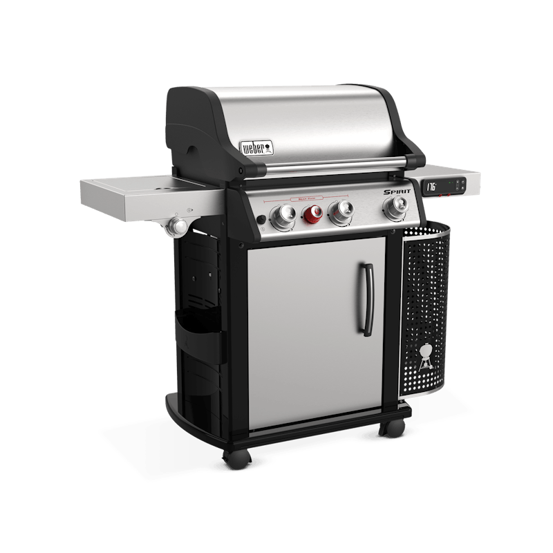 Spirit SPX-335 GBS Smart Barbecue