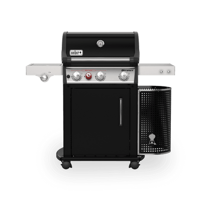 Spirit Premium EP-335 GBS Gas Barbecue - Black