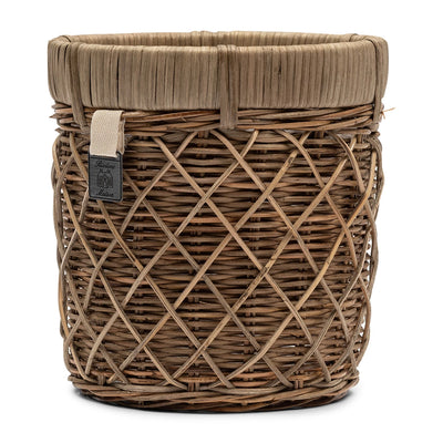 RR Diamond Weave Planter S (RM)