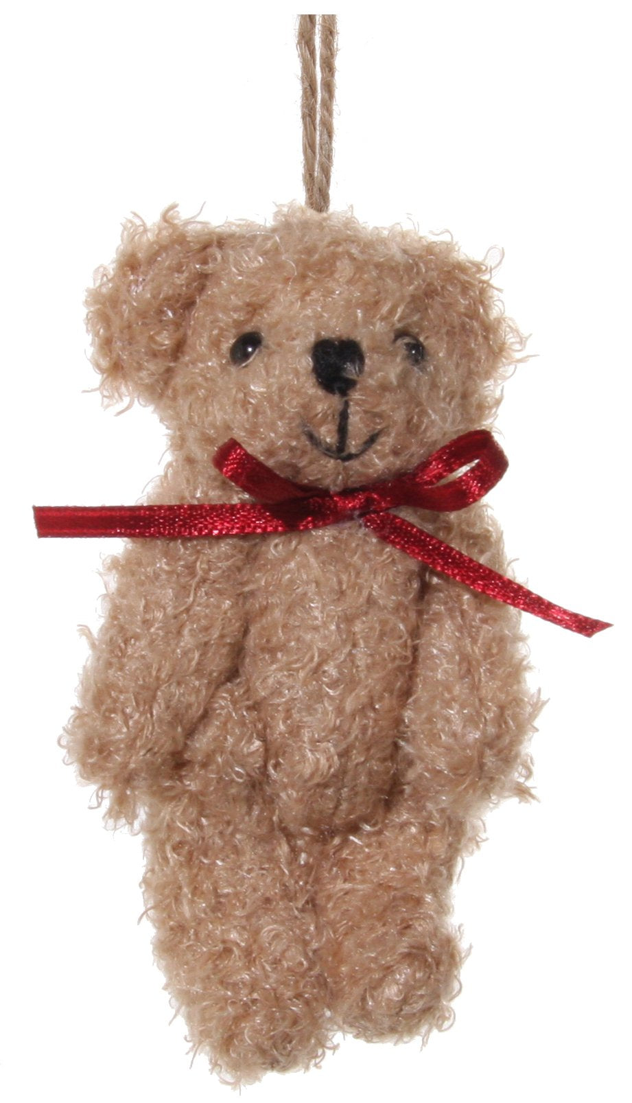 Teddy bear brown 10cm