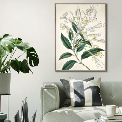 Flourishing Foliage