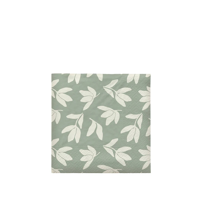 Herbert Paper Napkin