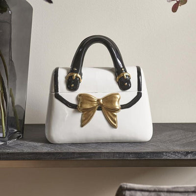 Lady Bag Storage Jar (RM)