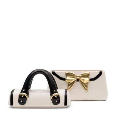 Lady Bag Storage Jar (RM)