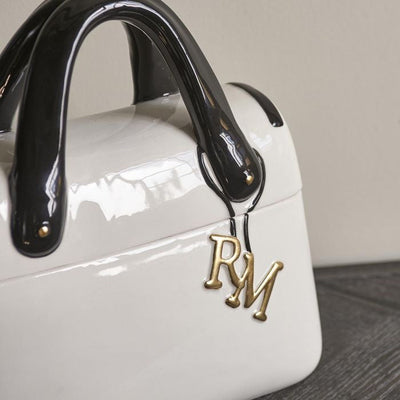 Lady Bag Storage Jar (RM)