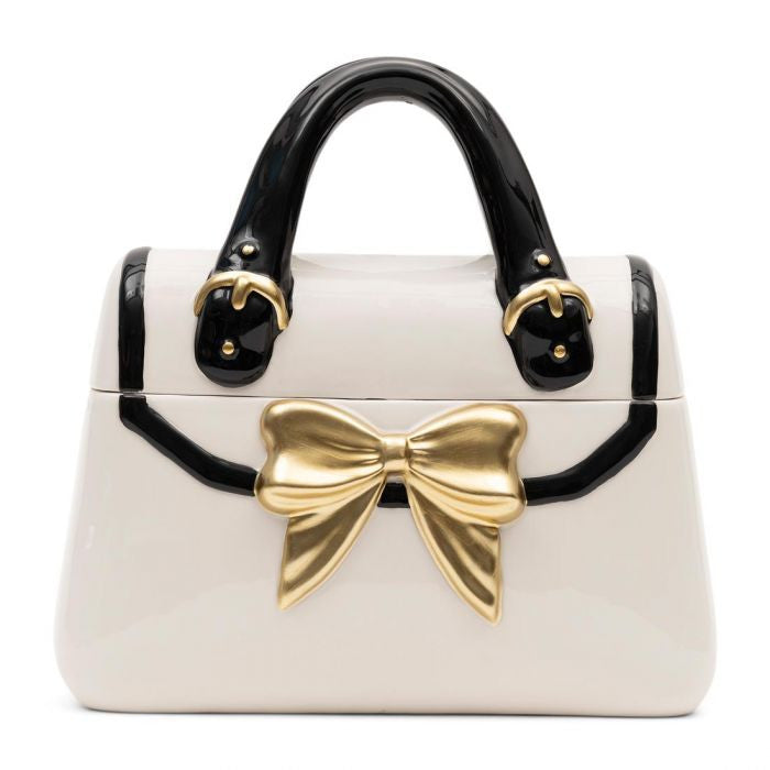 Lady Bag Storage Jar (RM)