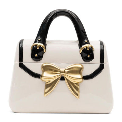 Lady Bag Storage Jar (RM)