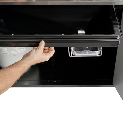 Genesis SX-435 Smart Gas Barbecue