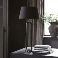 La Danse Double Legged Lamp Base.   (base only)