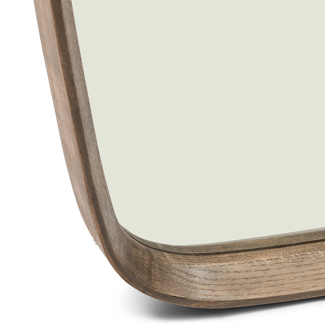 Place des Voges Mirror 180x70 Oak (RM)