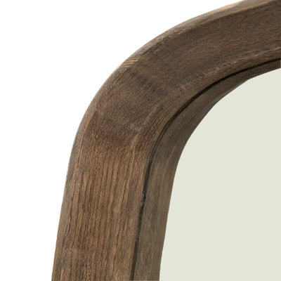 Place des Voges Mirror 180x70 Oak (RM)