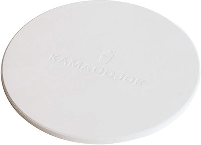 Big Joe Pizza Stone, White