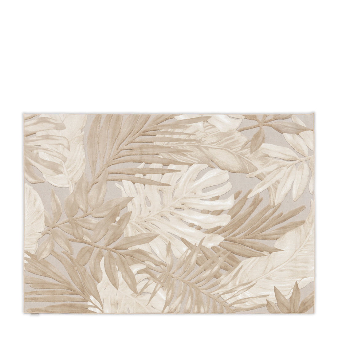 Palmera Rug Cream 290x200 (RM)