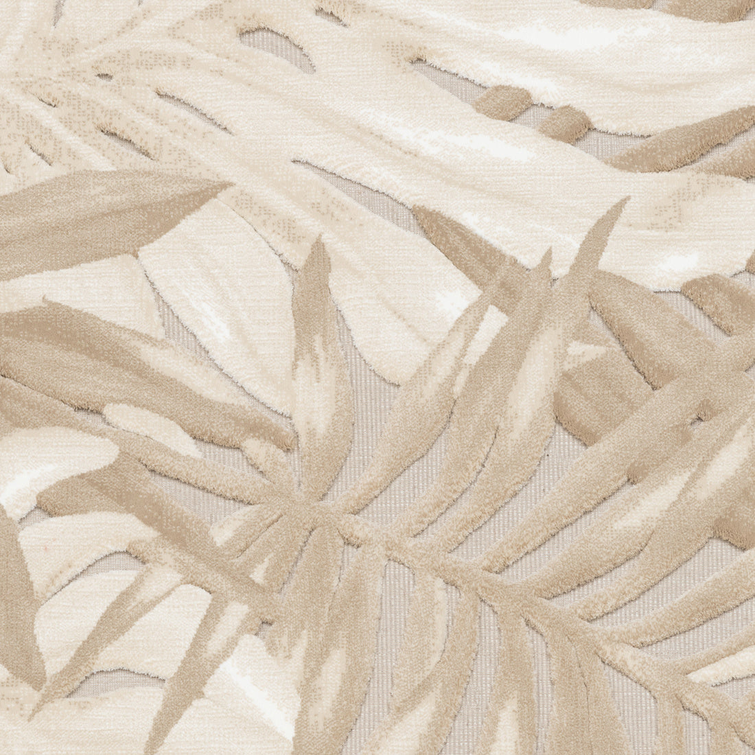 Palmera Rug Cream 290x200 (RM)