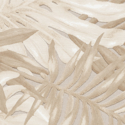 Palmera Rug Cream 290x200 (RM)
