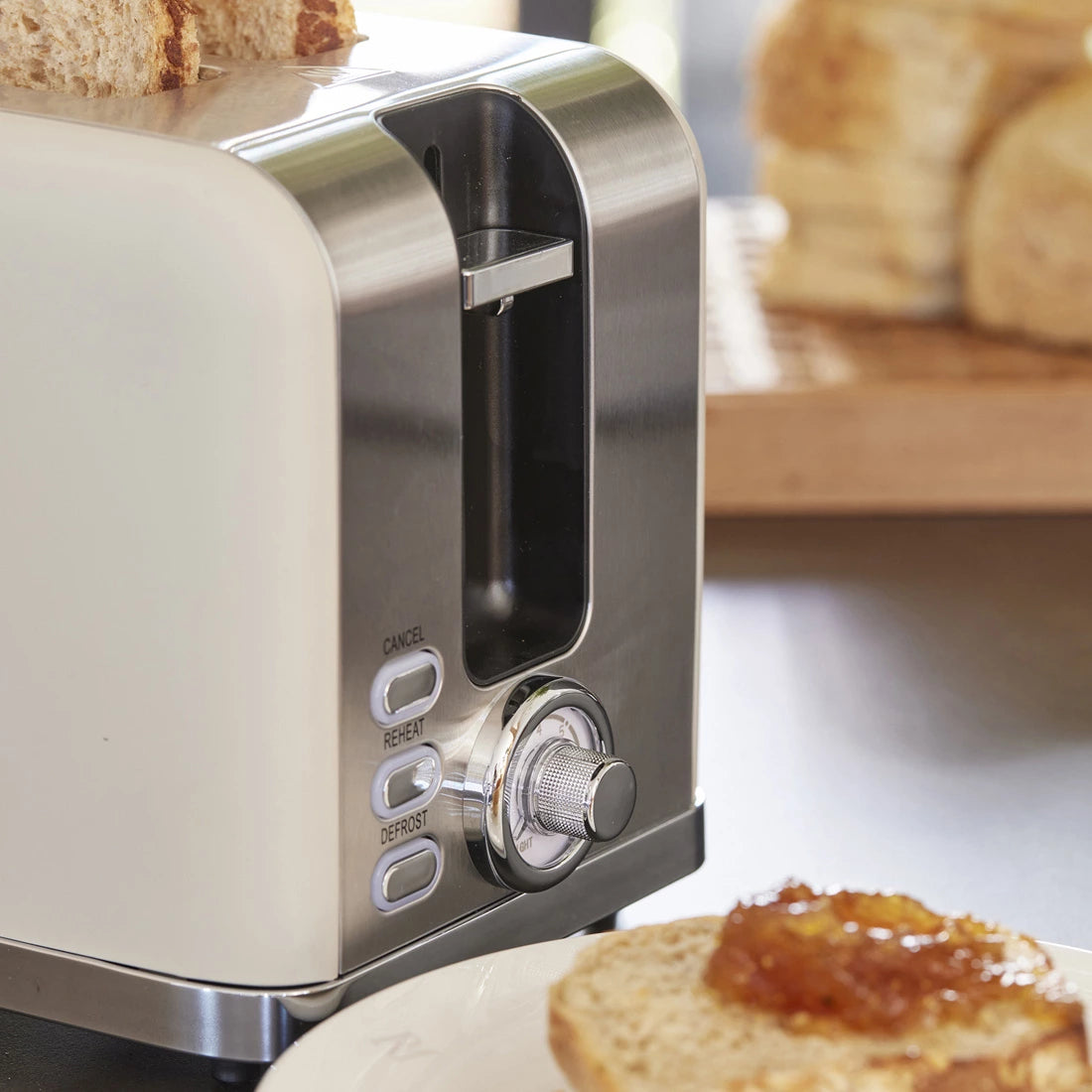 RM Classic Toaster (RM)