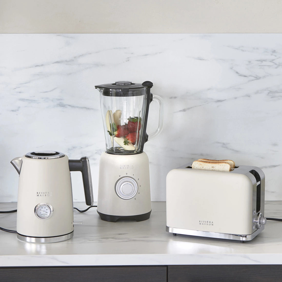 RM Classic Toaster (RM)
