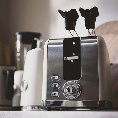 RM Classic Toaster (RM)