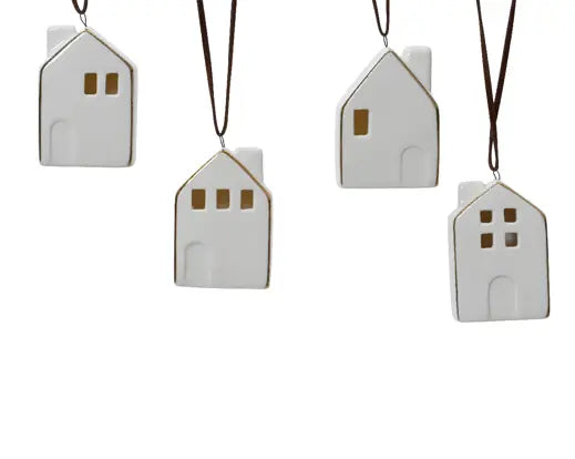 House Porcelain 4Ass Assorted