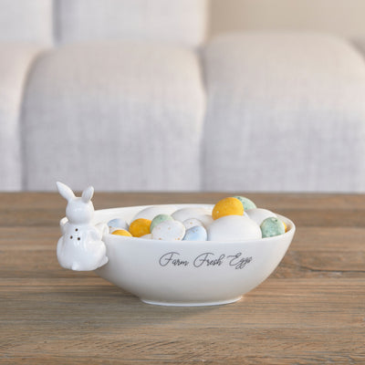 Fresh Farm Eggs Bowl (RM)