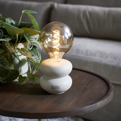 Finley Bulb LED Table Lamp (RM)